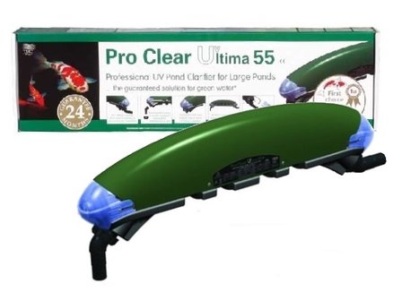 Pro Clear Ultima 55 Watt