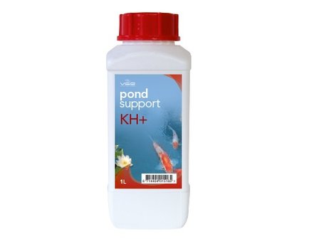 KH+ 10 liter (poedervorm)